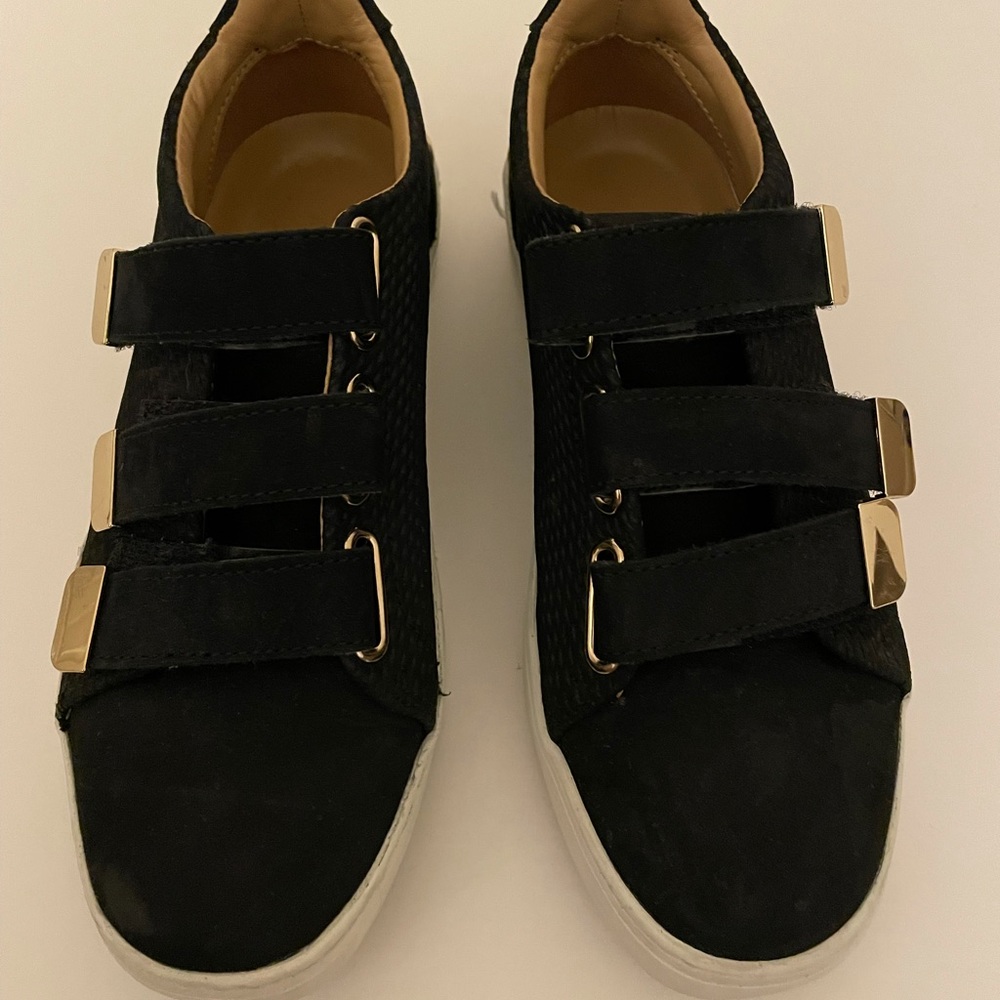 SOLD❗️❗️❗️Aldo. Black shoes. Size 36